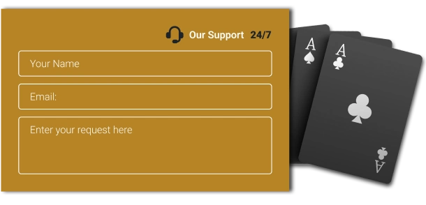 Camrose Casino Canada Support